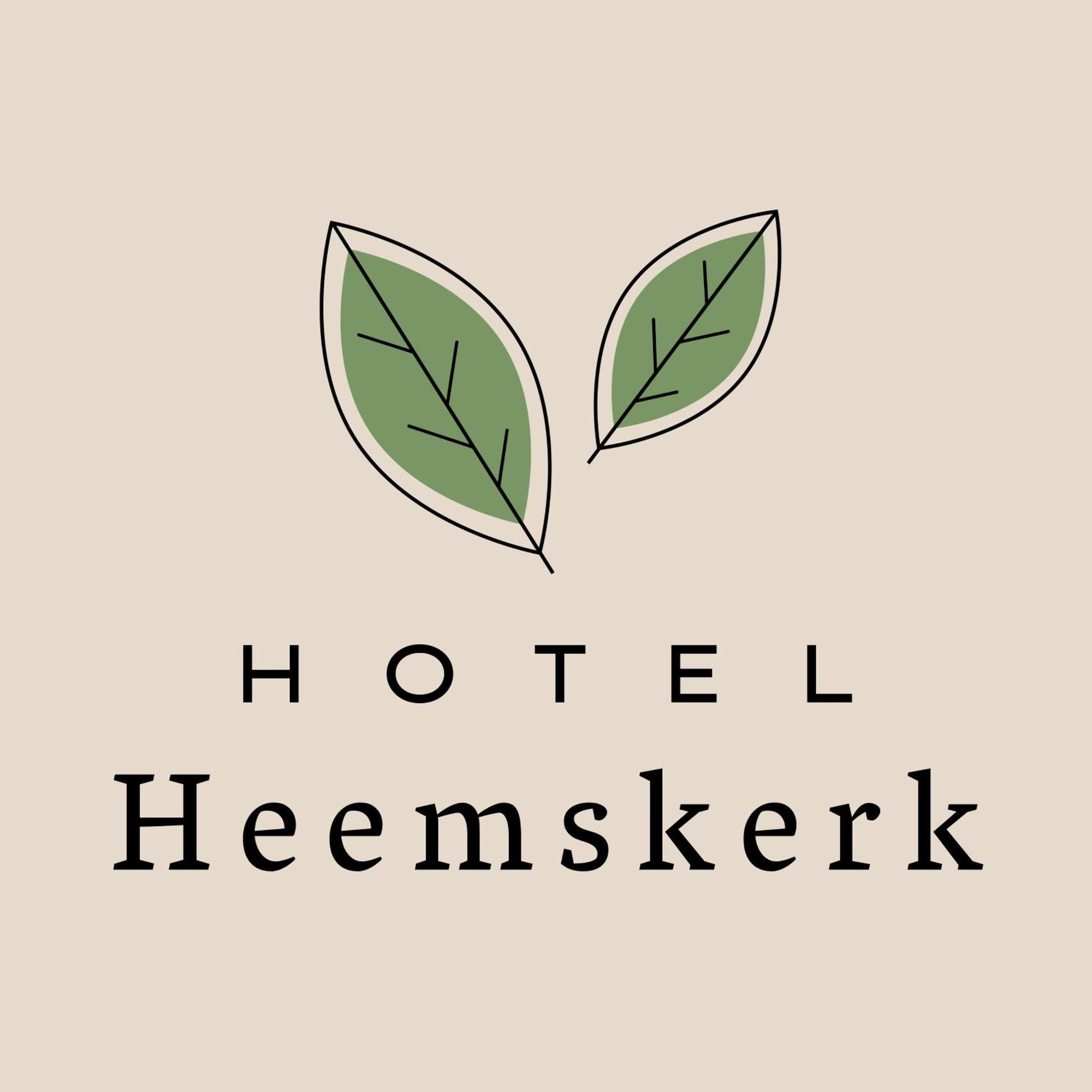 Landgoed Marquette Hotel Heemskerk Ngoại thất bức ảnh