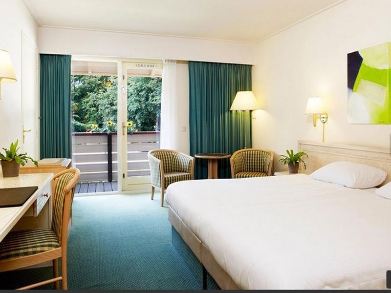 Landgoed Marquette Hotel Heemskerk Phòng bức ảnh